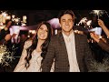 OUR WEDDING VIDEO!! | Middle School Sweethearts