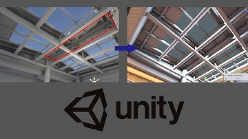 如何修復Unity Bake Lightmap的黑影問題
