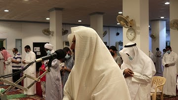 سورة الإنسان لفضيلة الشيخ : محمد الحواس من صلاة الفجر 27\9\1442 هــ