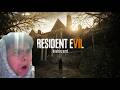 Resident Evil 7 Biohazard (Peor gameplay del YouTube)