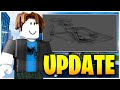 Roblox Jailbreak NEW Update Soon! NEW Blade 2.0 and Ready Player Two (Roblox Live)