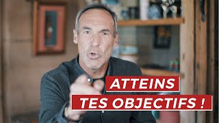 20 CONSEILS POUR ATTEINDRE SES OBJECTIFS | Mike Horn's Advices #1