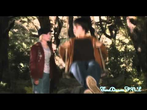 Bridge to Terabithia (Leslie and Jess) - You'll ne...