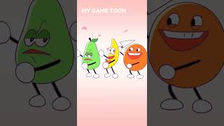 Ms Lemons Meet Mr Tomato But With A Twist The Guys Are Back