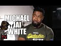 Michael Jai White on Michael Jackson's Delusions of Kids Being Biologically His (Part 23)