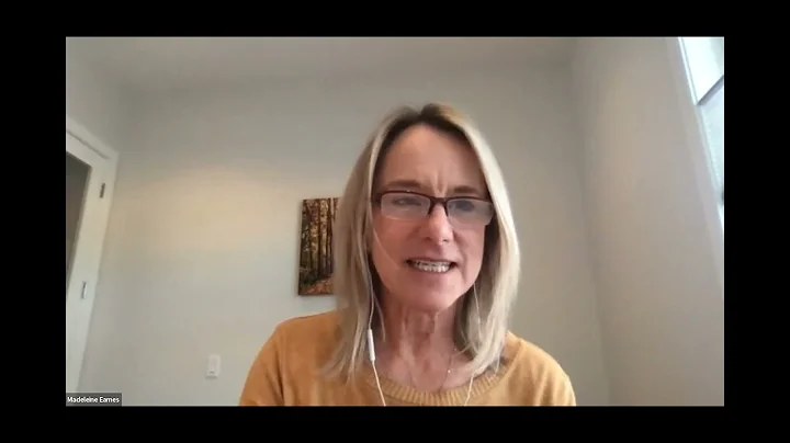Mindfulness for Chronic Pain with Dr. Jackie Gardn...