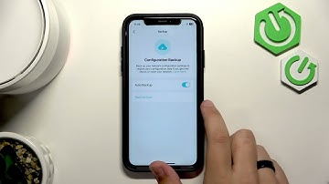 TP-LINK Deco X50 – How to Manage Backup Settings