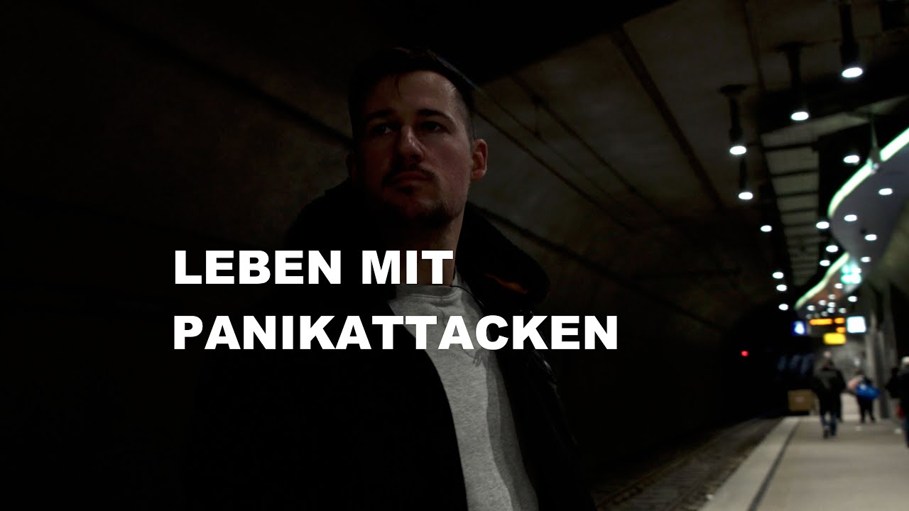 Angststörung MINI-DOKU 2024 | Meine Reise aus der Angst