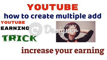 How To Add Multiple Ads in Youtube Video | how to use ad breaks in youtube video |#youtubeupdate