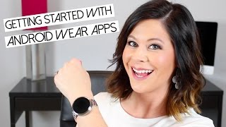 TOP Android Wear Apps for New Watch Owners screenshot 3