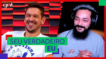 Onde ver Papo de Segunda?