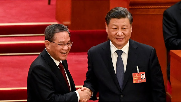 李强逼习近平提前让位？习下李上2.0版本为何成真？习近平苏州养老，专用机场、医院开建。【海国务院海外发言人】