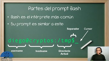 Introducción a Linux - Clase 9: Usuarios e intérprete de comandos