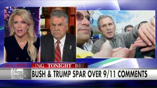 Rep. Peter King on how 9/11 has become political fodder