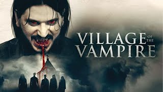 Village Of The Vampire | Official Trailer | Horror Brains