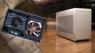 This $1000 PC Is Smaller Than a Shoe Box!