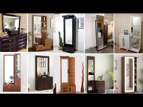 MODERN DRESSING TABLE DESIGN dressingtable homedecor interior dressingroom bedroom