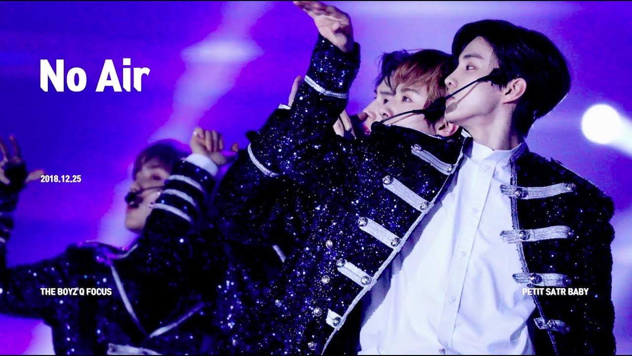 181225  SBS 가요대전 