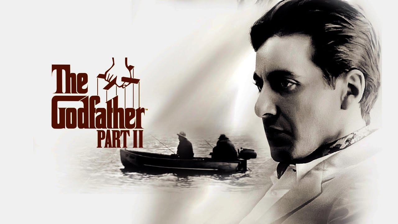 The Godfather II (1974) | Movie Recap & Film Summary - YouTube