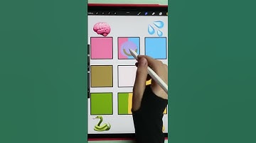 Drawing tutorials #Subscribe#fyp#ipad#procreate#shorts#arttiktok#funny#coo#draw