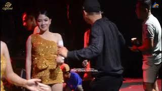 BUNGA EDELWIS - ERNACABE - BLMUSIK LIVE IN SUMANDANG SAJIRA