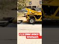 k g n towing services #trending #viralvideo #tower#shorts