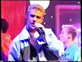 NSync Blue Peter 1997 UK Tearing up my heart & Interview