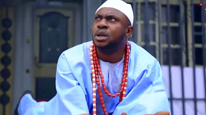 Iya Oba Yoruba Movie 2018 Now Showing On Yorubaplus
