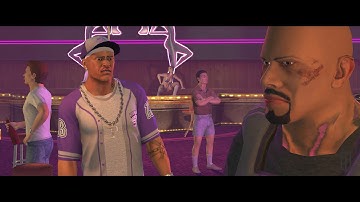Saints Row 2 Remastered | Retribution - Brotherhood Mission #6 [4K UHD]