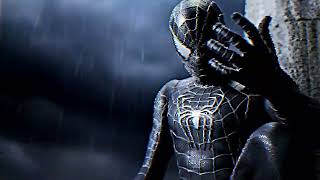 Spiderman 3 | Black Suit Edit | YEAT - So High Up (prod. SKY x Pink)