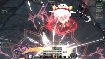 Aion 5.8 - Arena of Discipline ( Vs Tiituus-Hyperion )