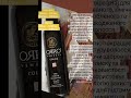 Відновлюючий шампунь і маска для фарбованого волосся ORRO VENEZIA COLOR