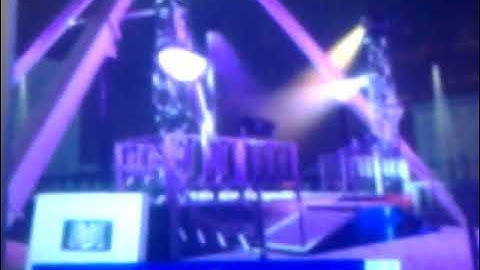 Me operator the ( INVERSION 360 ) The ride are open, 12/05/2025