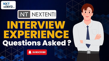 NxtWave CCBP 4.0 Student Review | Nextenti Tech Pvt Interview Experience | 2024