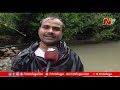 Beautiful hidden waterfalls discovered in Srikakulam District: Dalasari waterfalls
