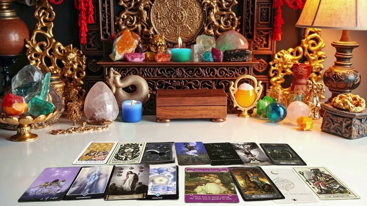 VIRGO OPPORTUNITIES & A LOT OF LOVE! SPECIFIC PERSON WANTS YOUR ATTENTION!💖 MONTHLY VIRGO LOVE TAR