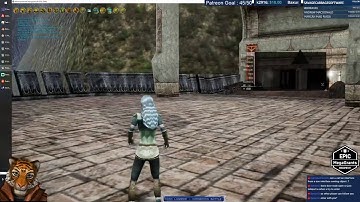 Unreal Engine Live Stream #475 - MMO - Mechanisms