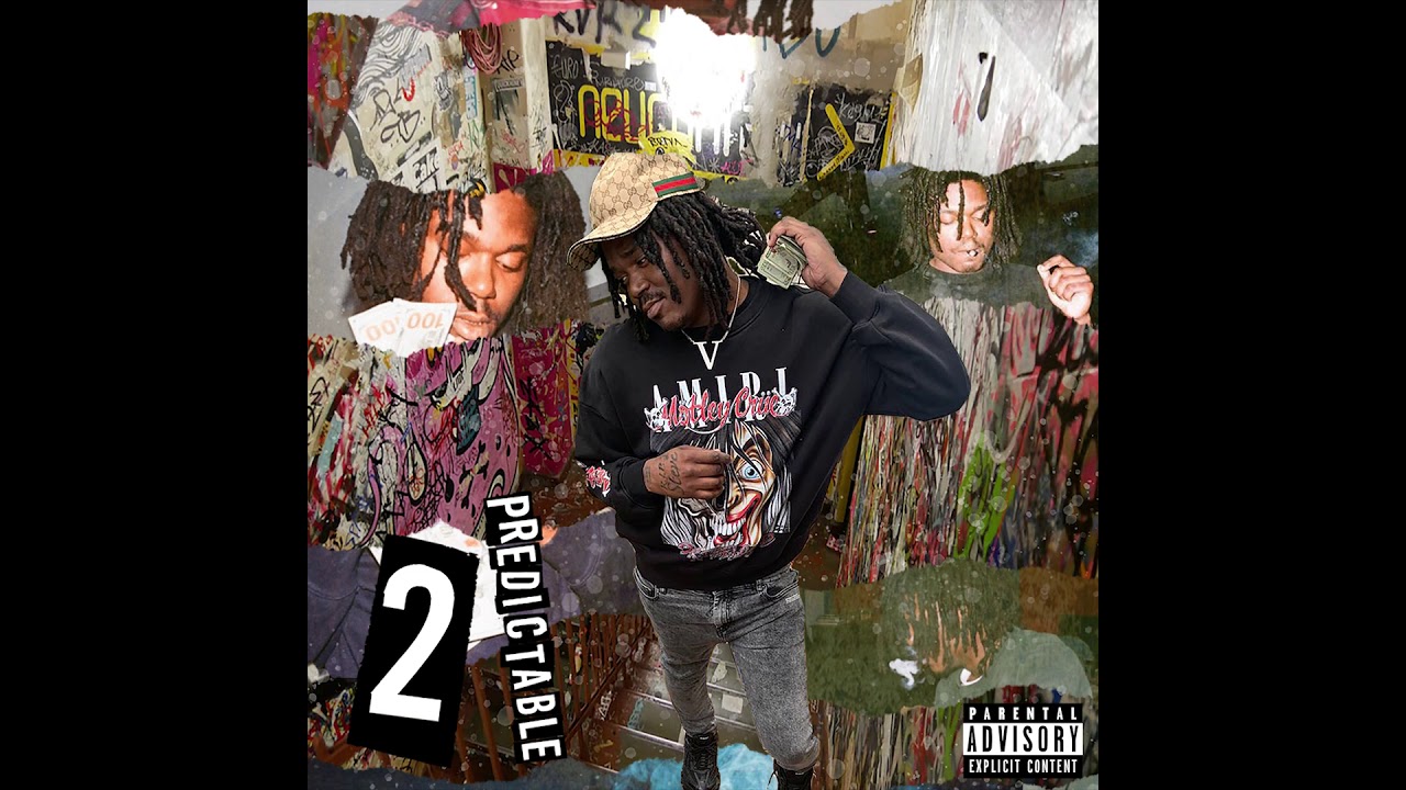 Παρακολούθηση LUCKI - 2predictable (prod. Notorious Nick) στο YouTube