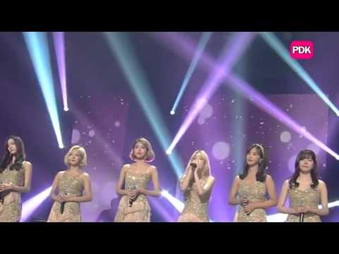 소녀시대 - 다시 만난 세계 (Acoustic Ver) (+) 소녀시대 - 다시 만난 세계 (Acoustic Ver)