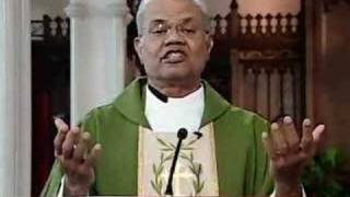Daily Mass 2/3 Tuesday 20 May 2008