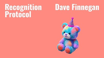 Recognition Protocol