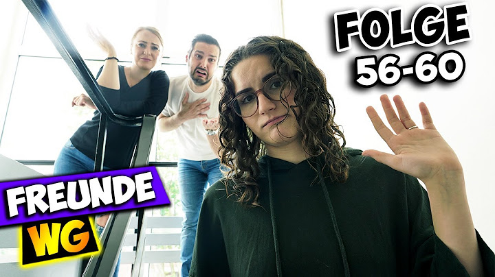 GROßES DRAMA UM MERLE! Das Ende der Freunde WG? Folge 56-60