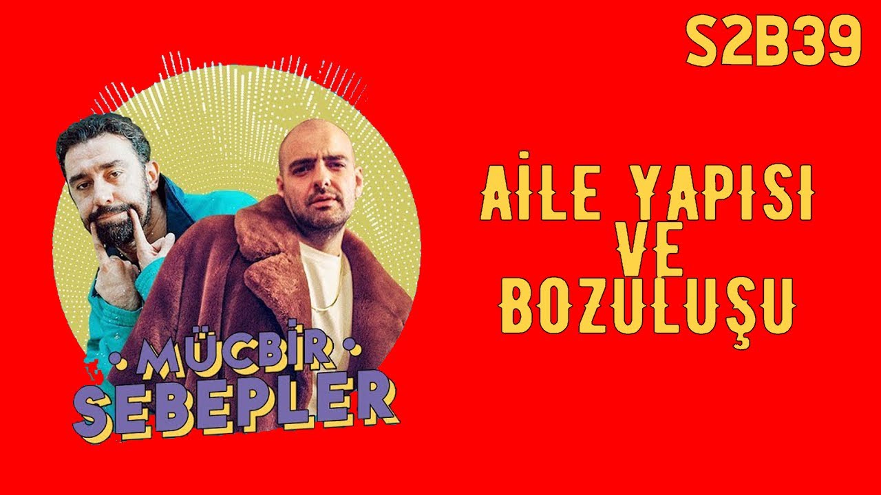 Mücbir Sebepler 2. Sezon 39. Bölüm