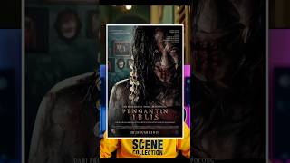 Pengantin Iblis | Film Horor Terbaru 2025 | Film Asli Penuh.