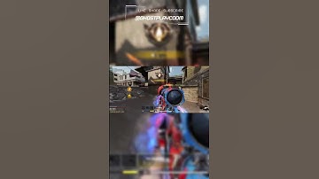 One Shot, One Kill: Epic Sniping Moments #codm #callofduty #activision #snipermontage #sniperking