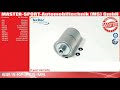 6123kfpcsms  fuel filter  mastersportautomobiltechnik ms gmbh