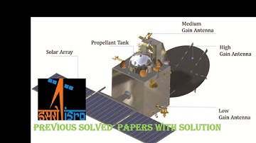 2.DIGITAL ELECTRONICS|ISRO-2016 |PREVIOUS PROBLEM with SOLUTION