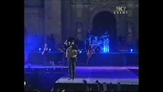 NOS ESTORBO LA ROPA - LOS TIGRES DEL NORTE EN VIVO