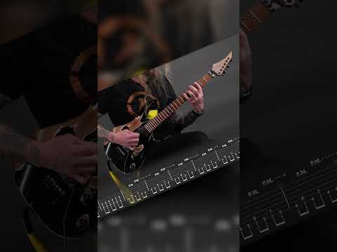 THE HAUNTED | COLLATERAL CARNAGE | GUITAR PLAYTHROUGH