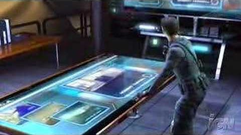 Syphon Filter: Logan